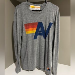 Aviator Nation long sleeve shirt